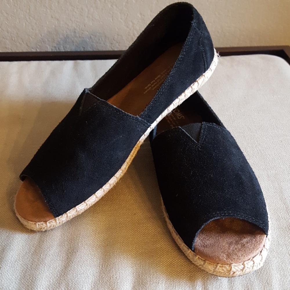 Toms 💕